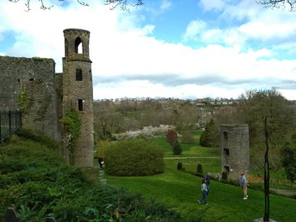  Екскурзия до Дъблин 4 нощувки